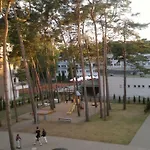 44 Pogo Apartmán Pogorzelica (Gmina Rewal)