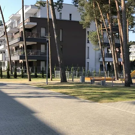 44 Pogo Apartmán *